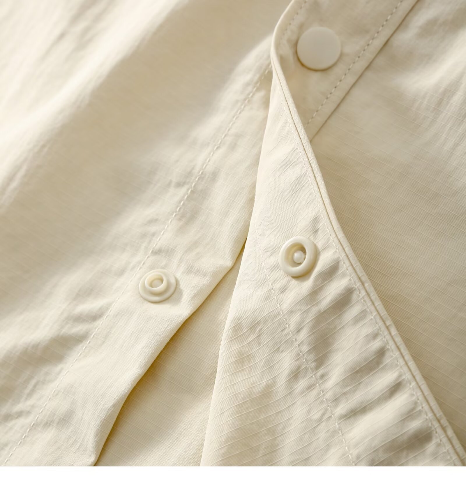 Cotton-Linen Polo – Lightweight, Breezy, Timeless