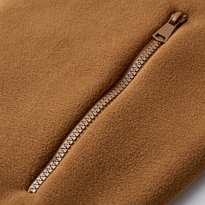 PARKA MEYER OVERCOAT