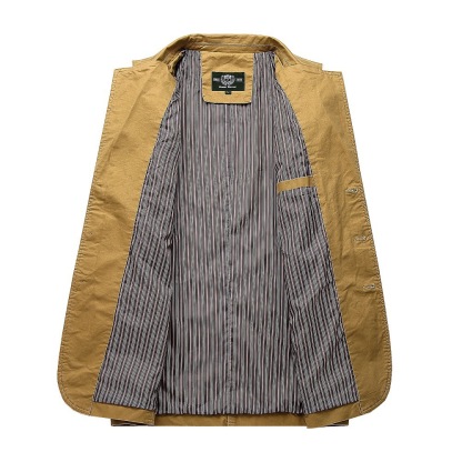 Timeless Men's Blazer Jacket