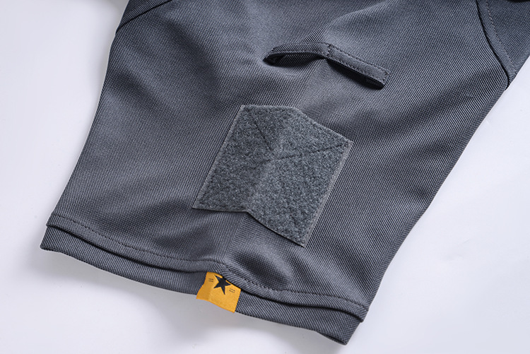 CombatCore Utility Polo"