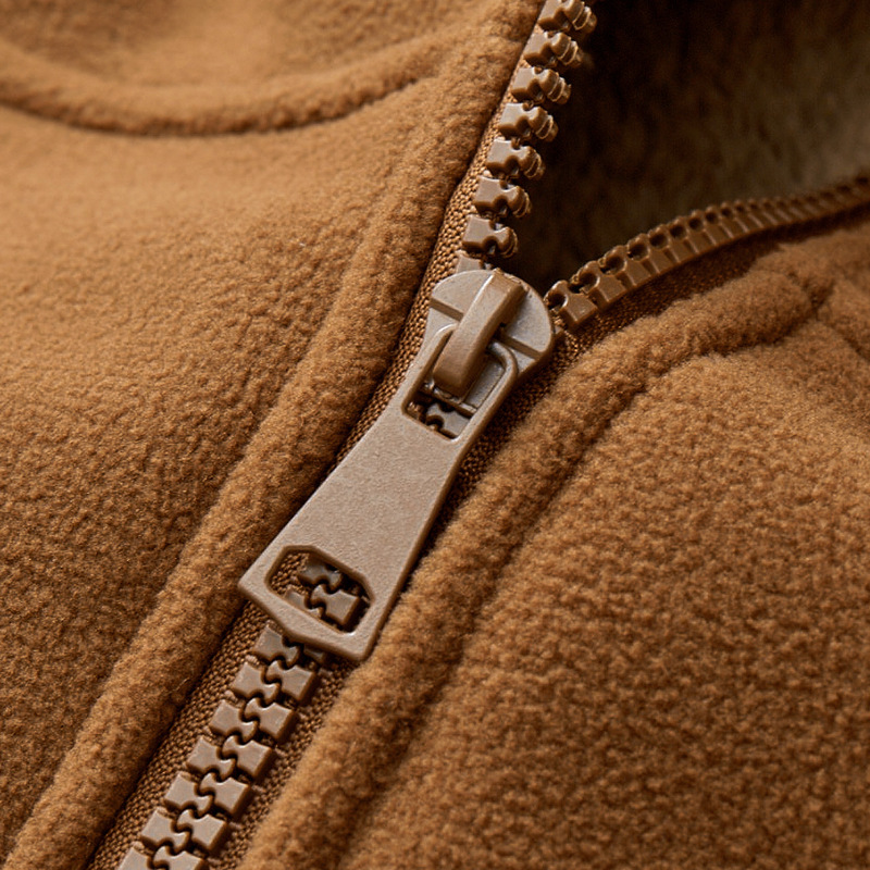 PARKA MEYER OVERCOAT