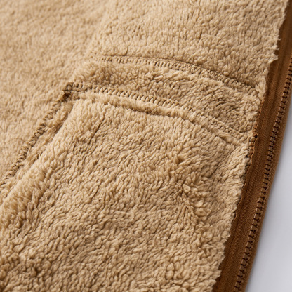 PARKA MEYER OVERCOAT