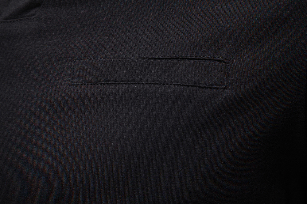 Men's V-Neck Long Sleeve