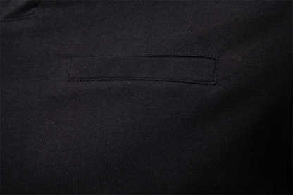 Men's V-Neck Long Sleeve