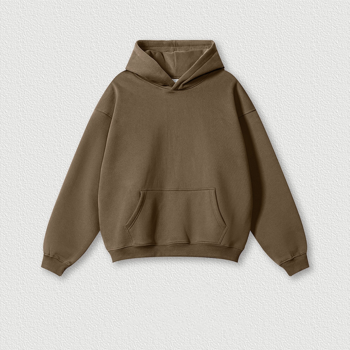 MUKAIHUO Heavyweight Hoodie