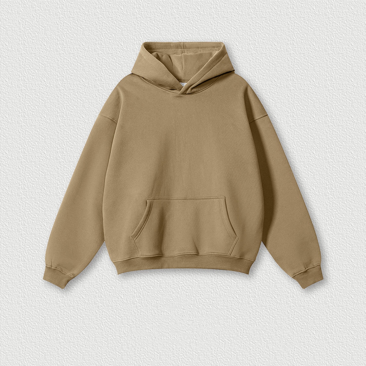 MUKAIHUO Heavyweight Hoodie