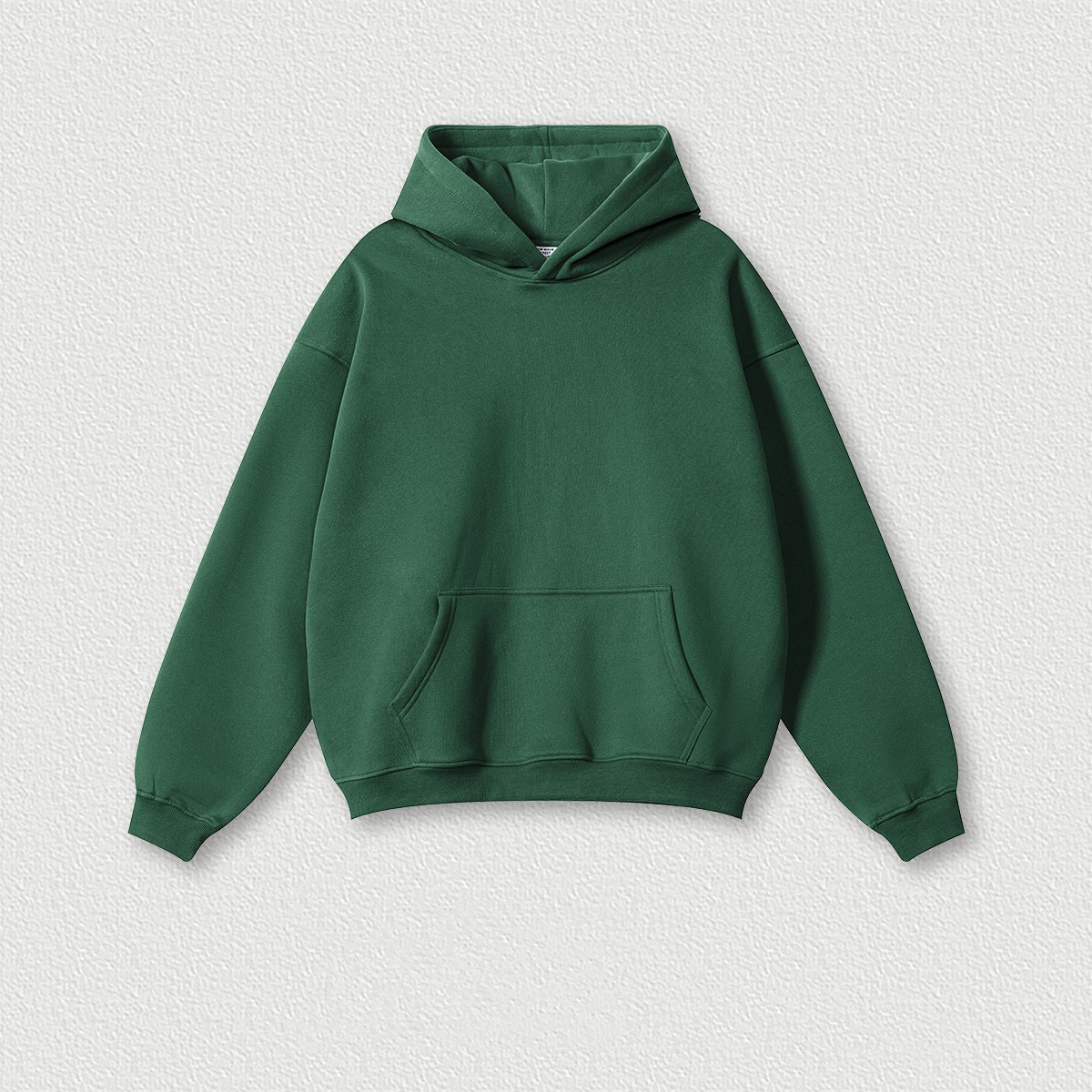 MUKAIHUO Heavyweight Hoodie