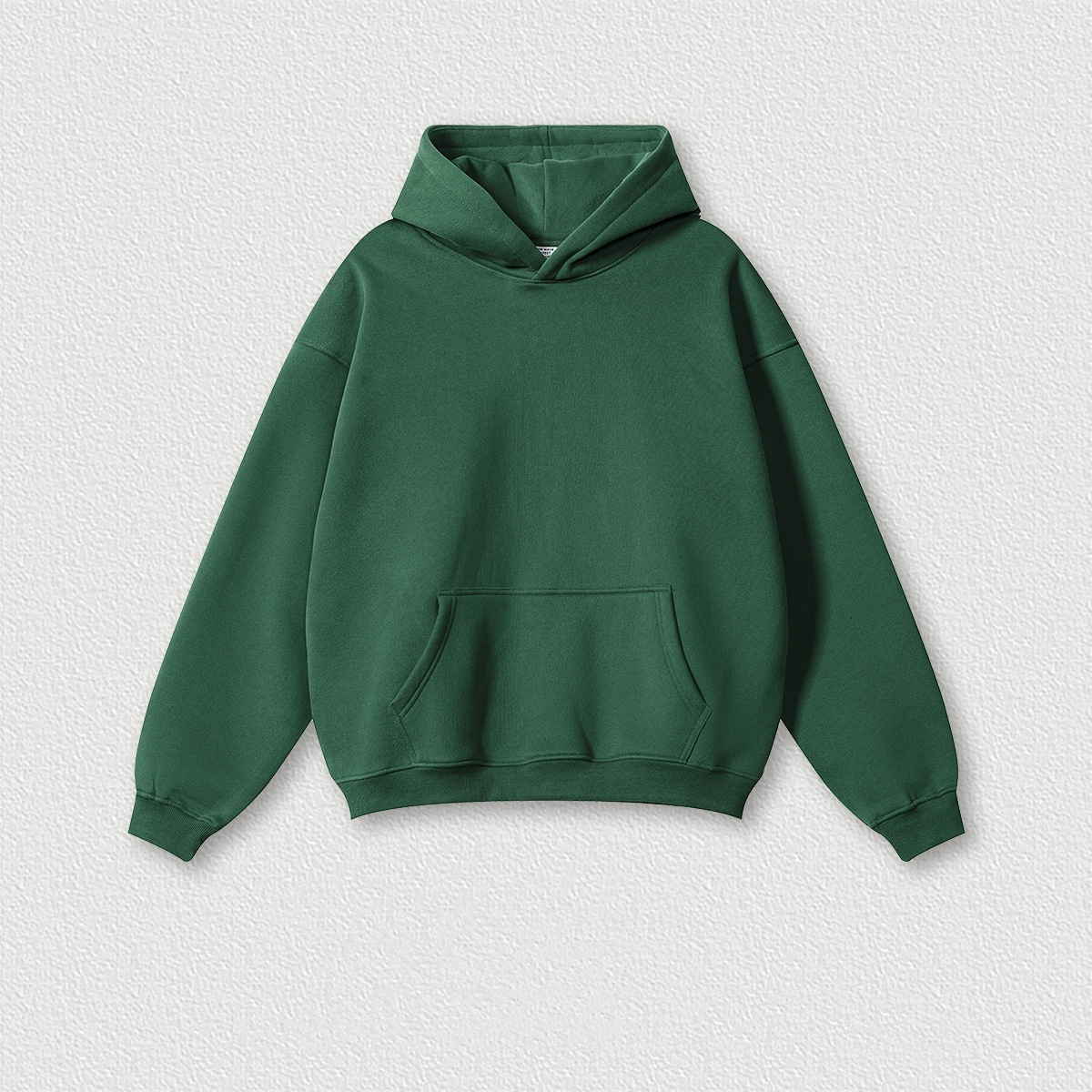 MUKAIHUO Heavyweight Hoodie