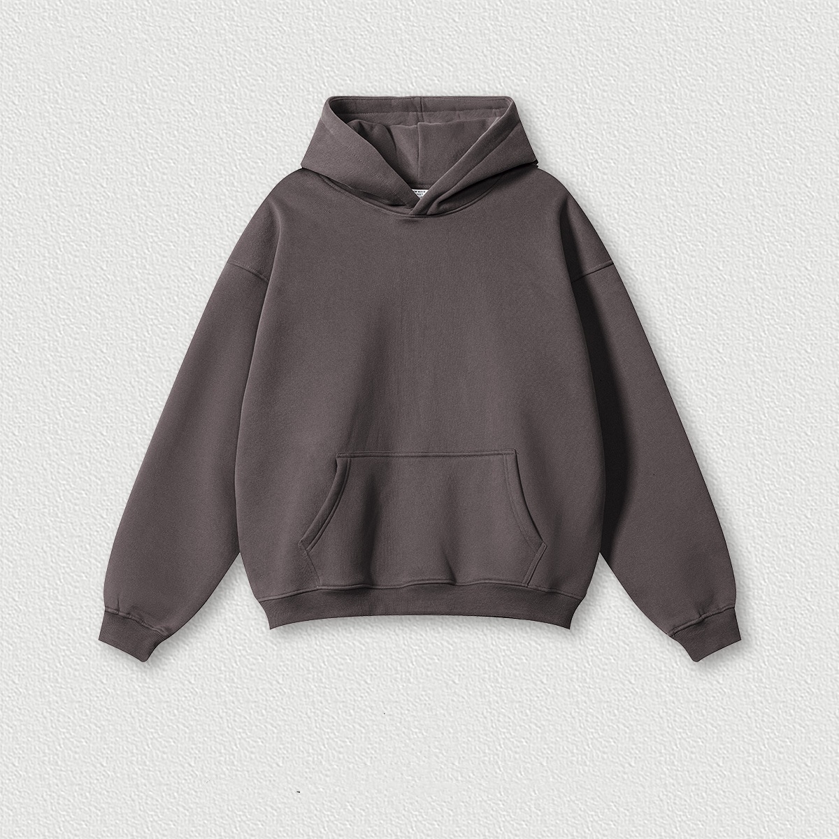 MUKAIHUO Heavyweight Hoodie