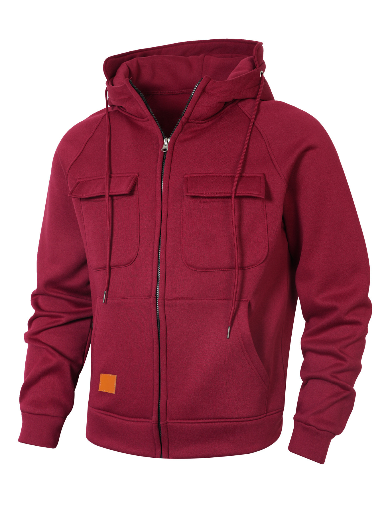 MUKAIHUO The Most Comfortable Sweatshirt in the World