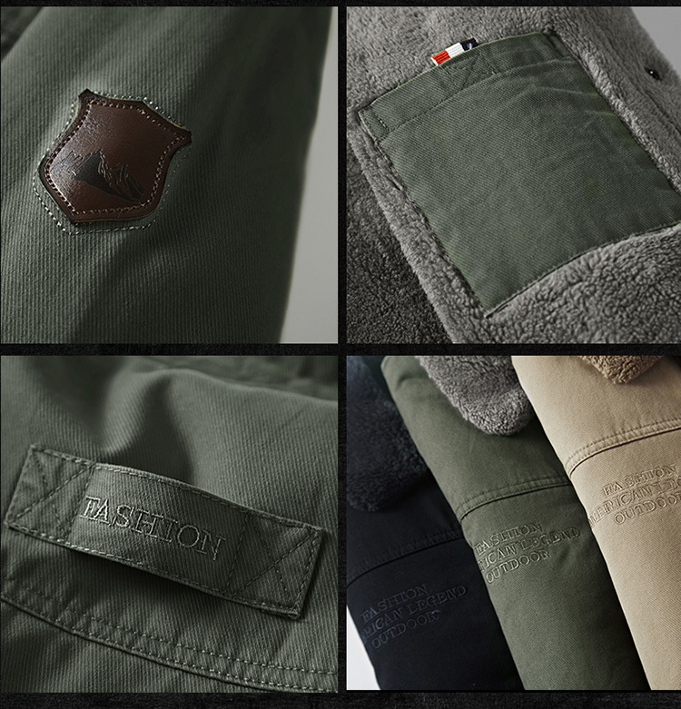 The Hudson Sherpa Trucker