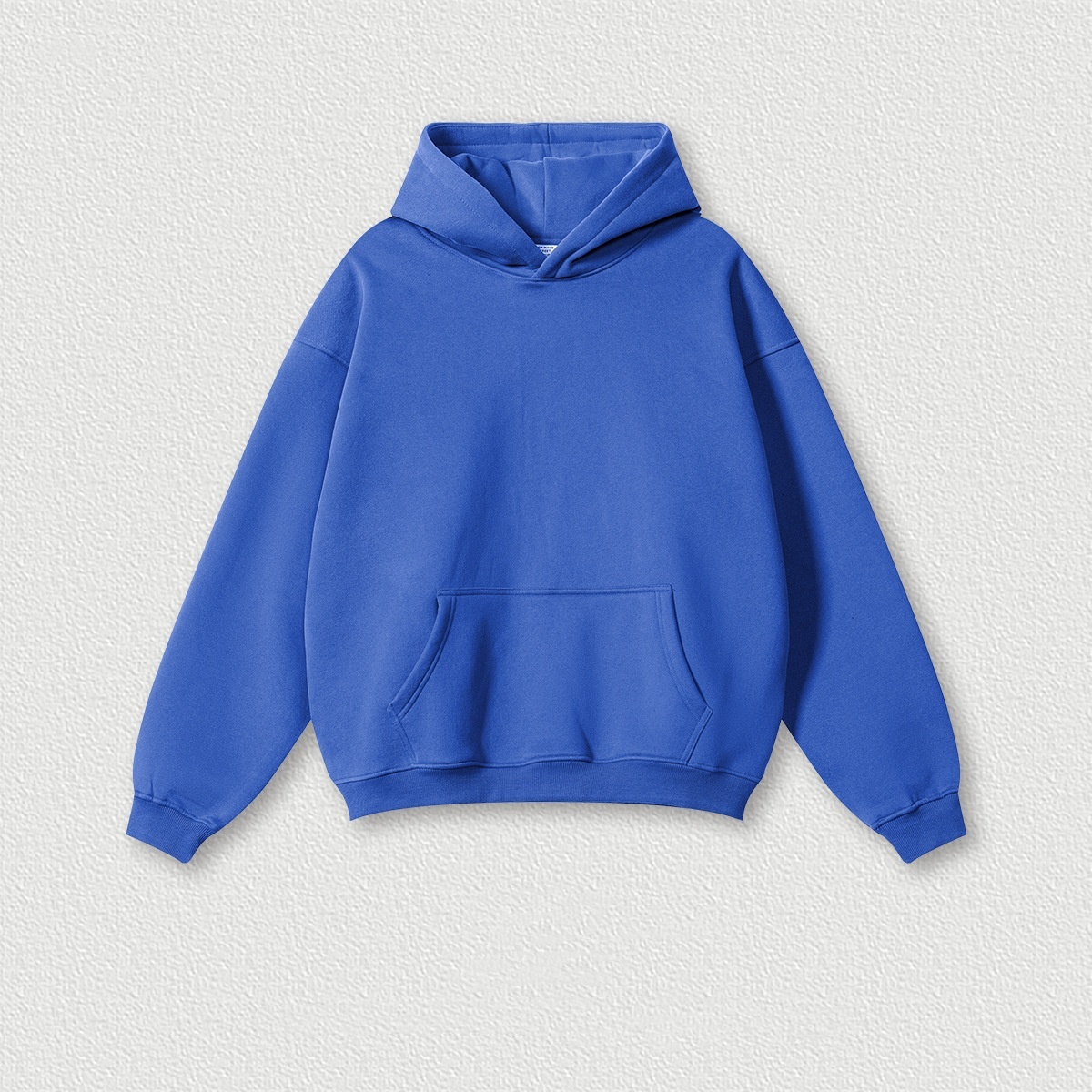 MUKAIHUO Heavyweight Hoodie