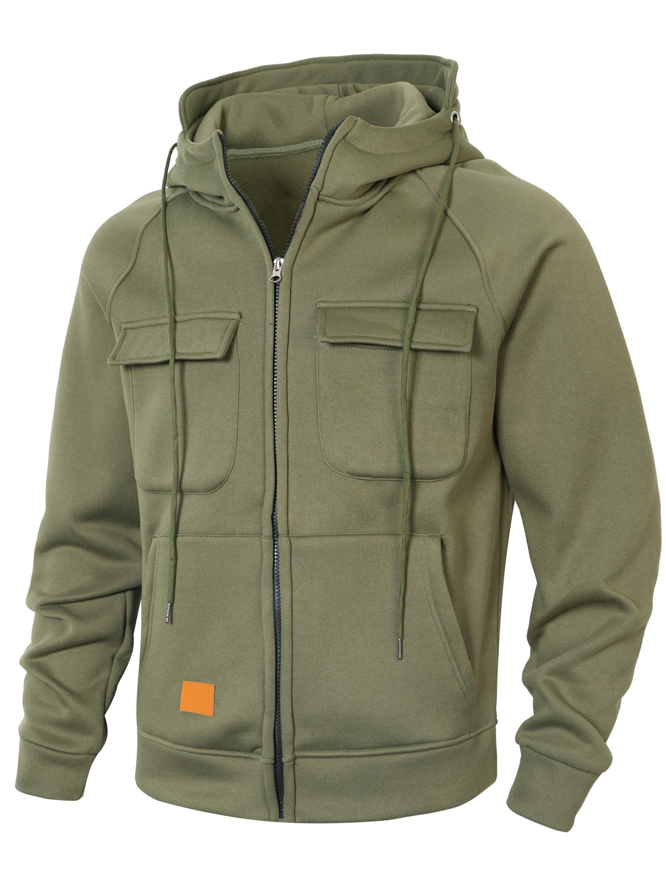 MUKAIHUO The Most Comfortable Sweatshirt in the World