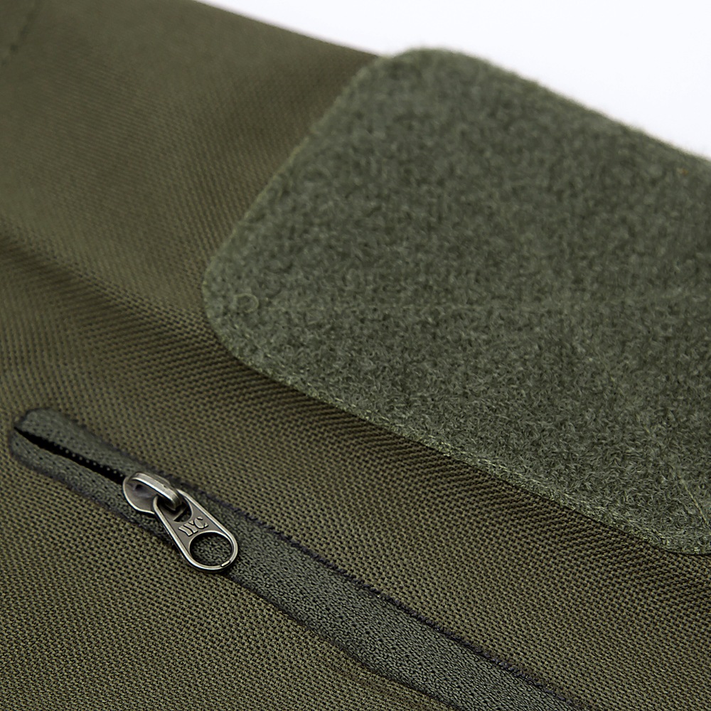 Tactical Dry-Fit Camo Shirt