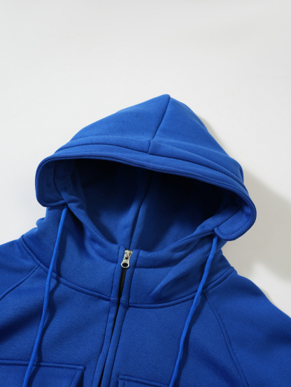 MUKAIHUO The Most Comfortable Sweatshirt in the World