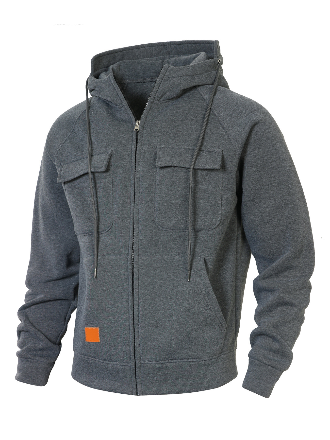 MUKAIHUO The Most Comfortable Sweatshirt in the World