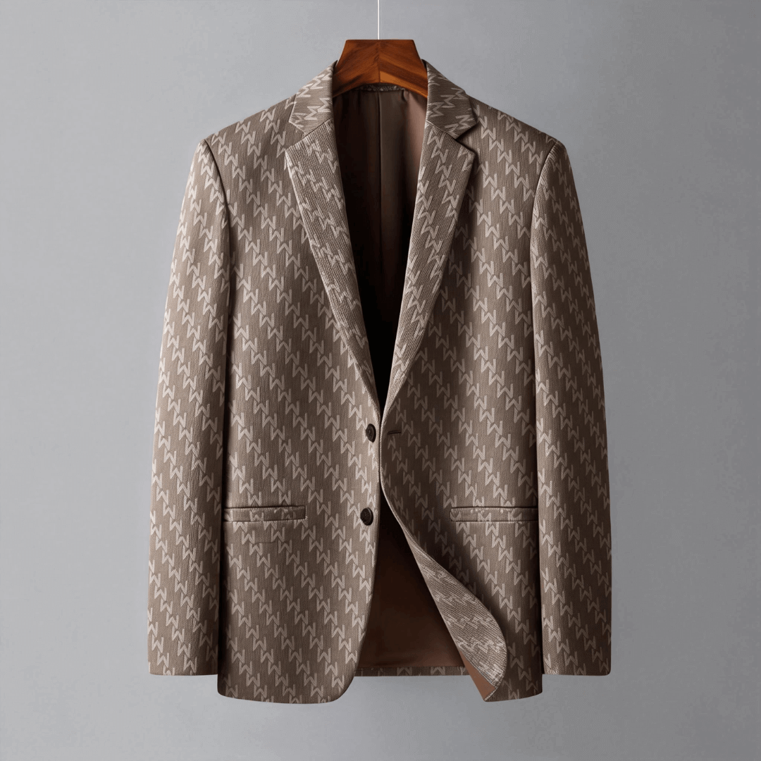 Greywood Signature Blazer