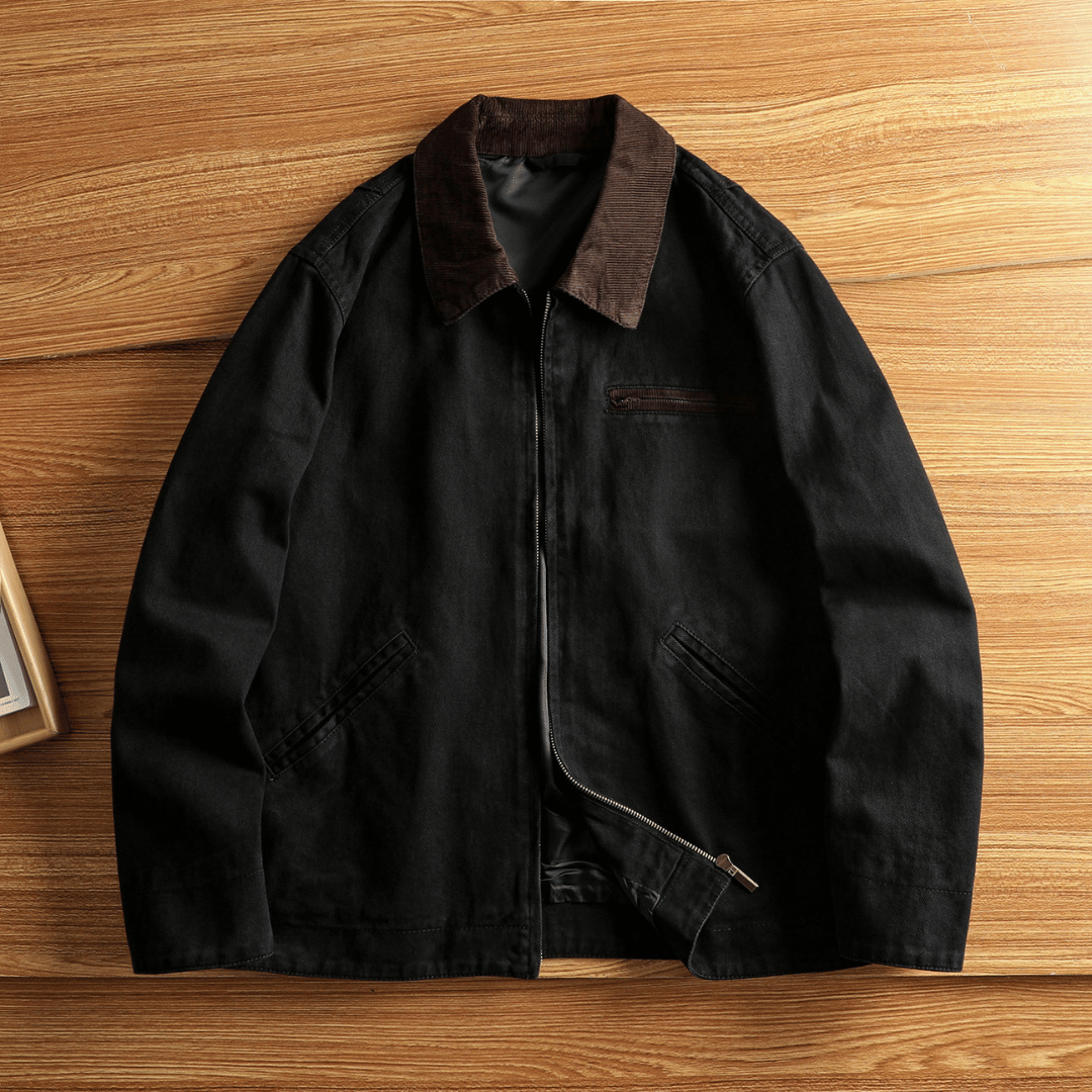 Everett Work Jacket