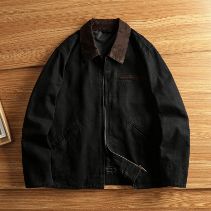 Everett Work Jacket
