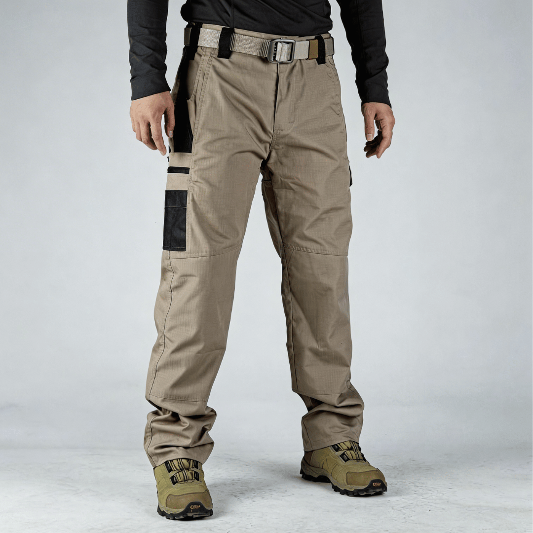 StormGuard Waterproof Work Pants