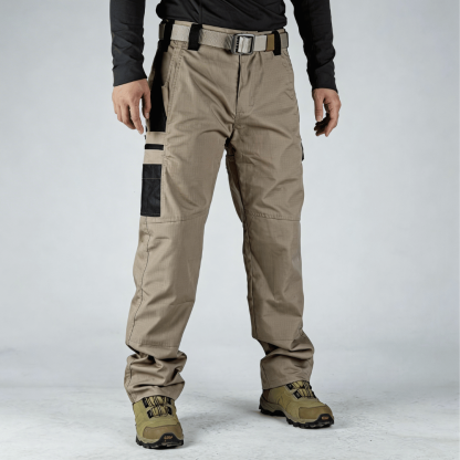 StormGuard Waterproof Work Pants