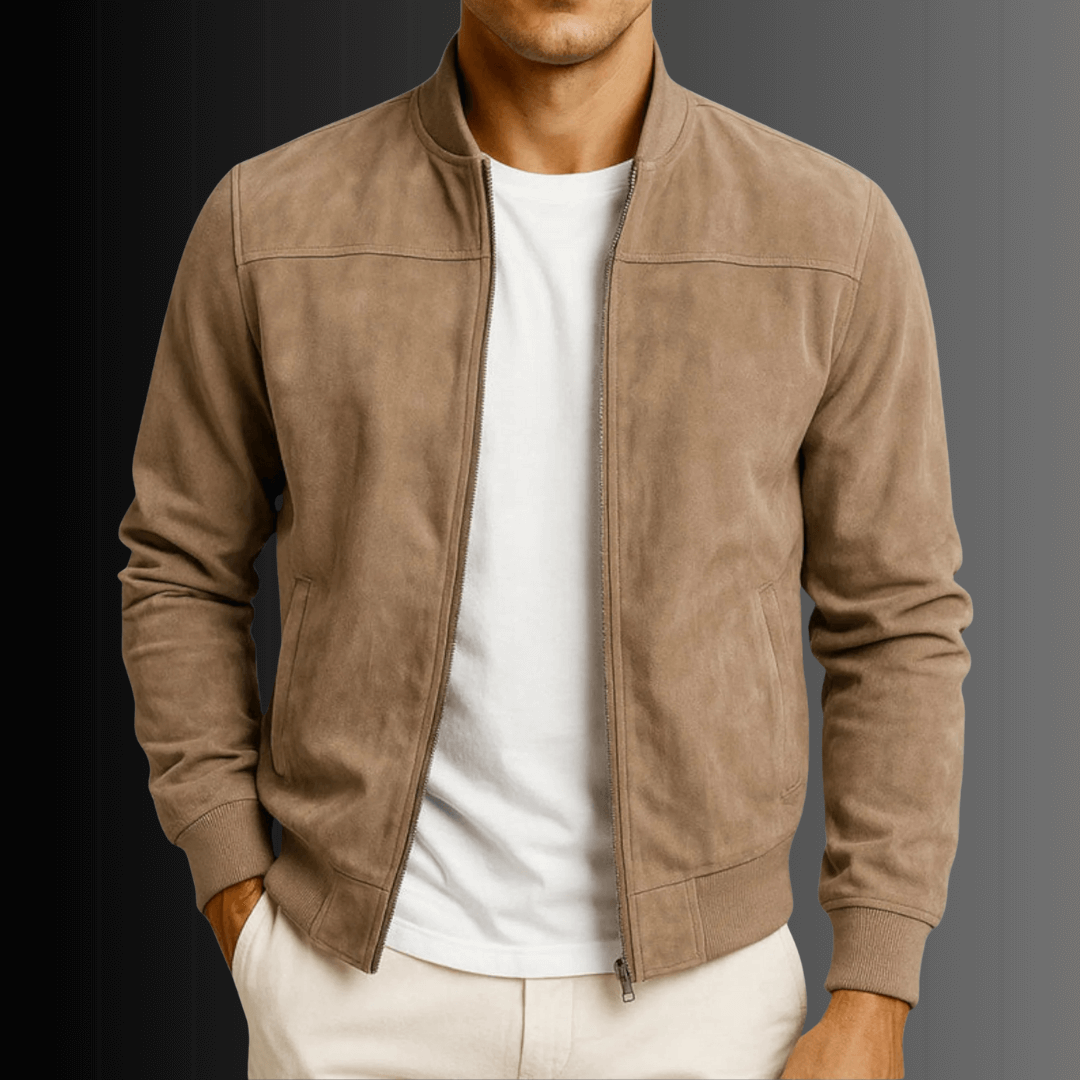 Classico Urbano Suede