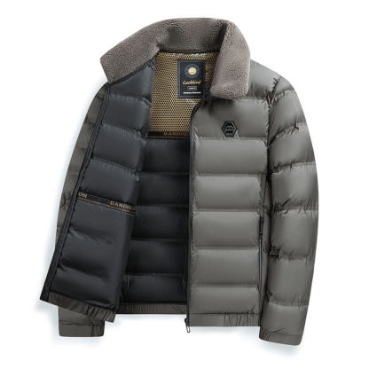 The Summit Down Jacket