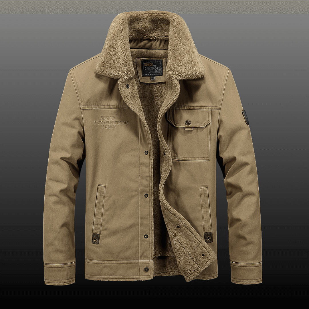 The Hudson Sherpa Trucker