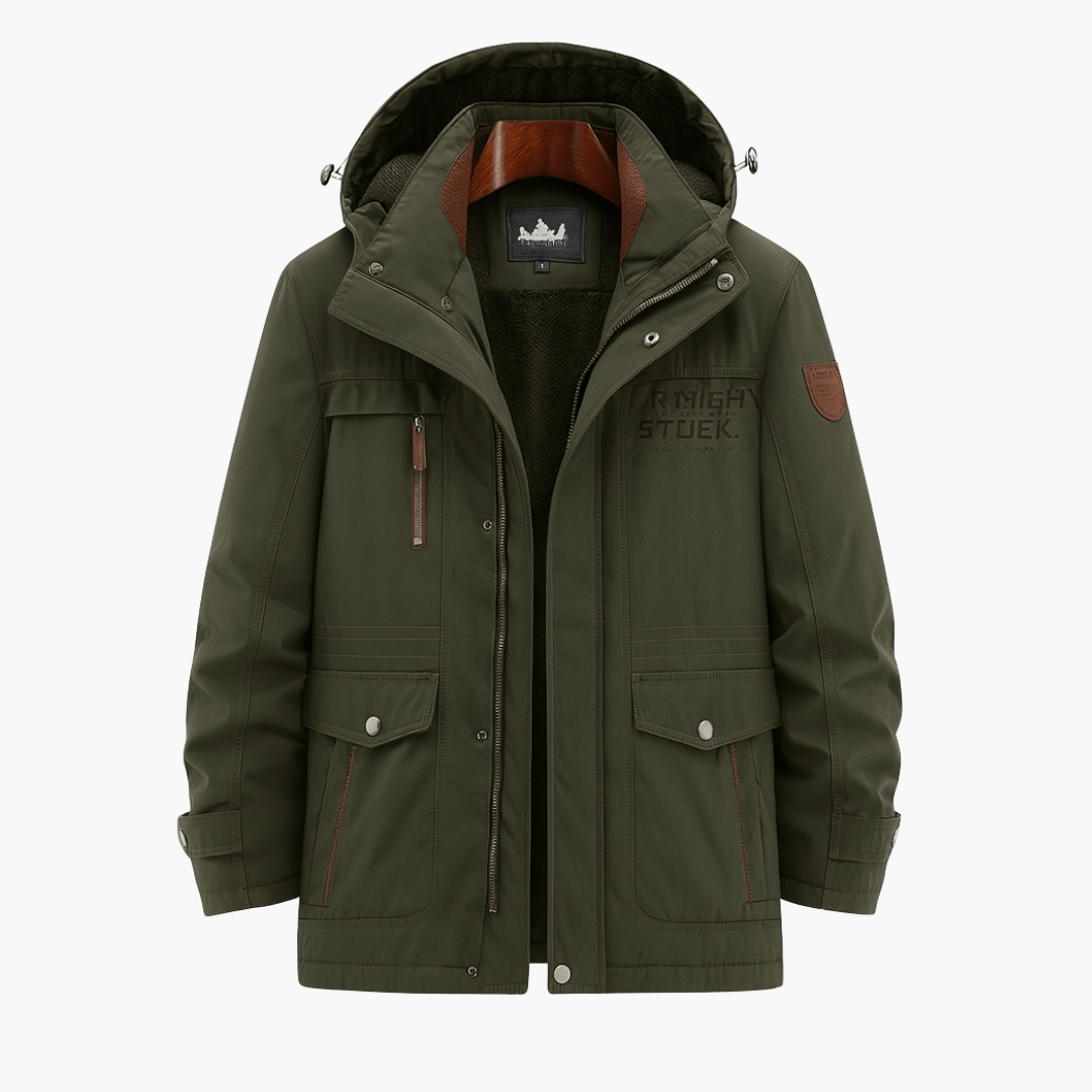 RoughStock Thermal Expedition Jacket