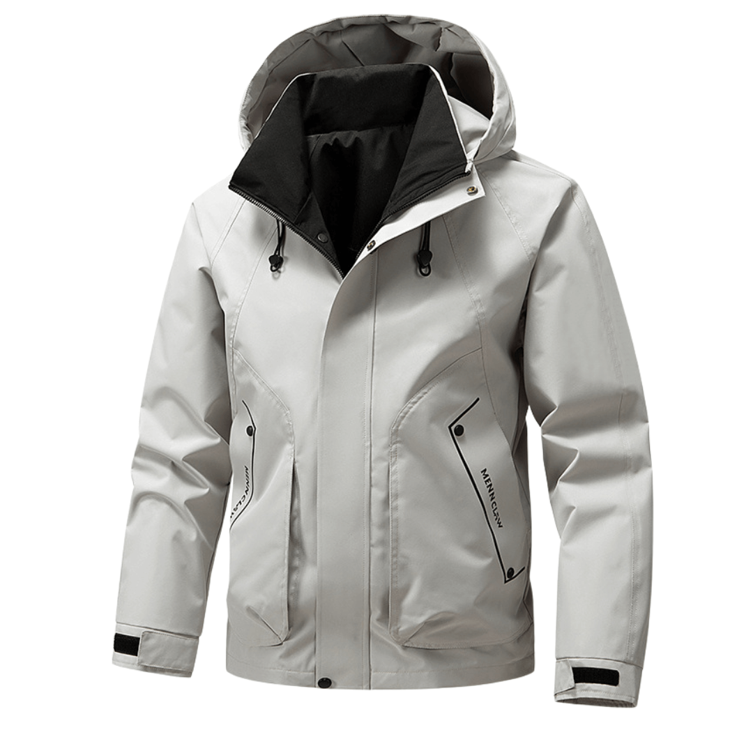 ApexShield Outdoor JacketApexShield