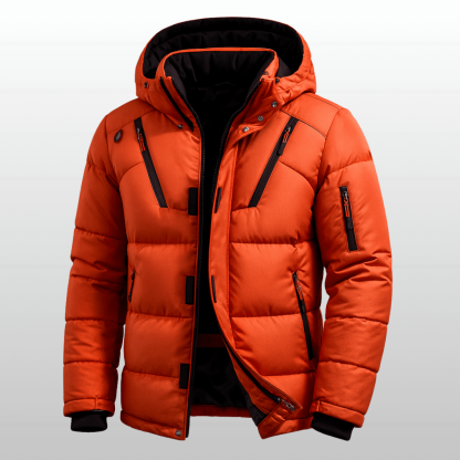 ArcticTrail Down Parka
