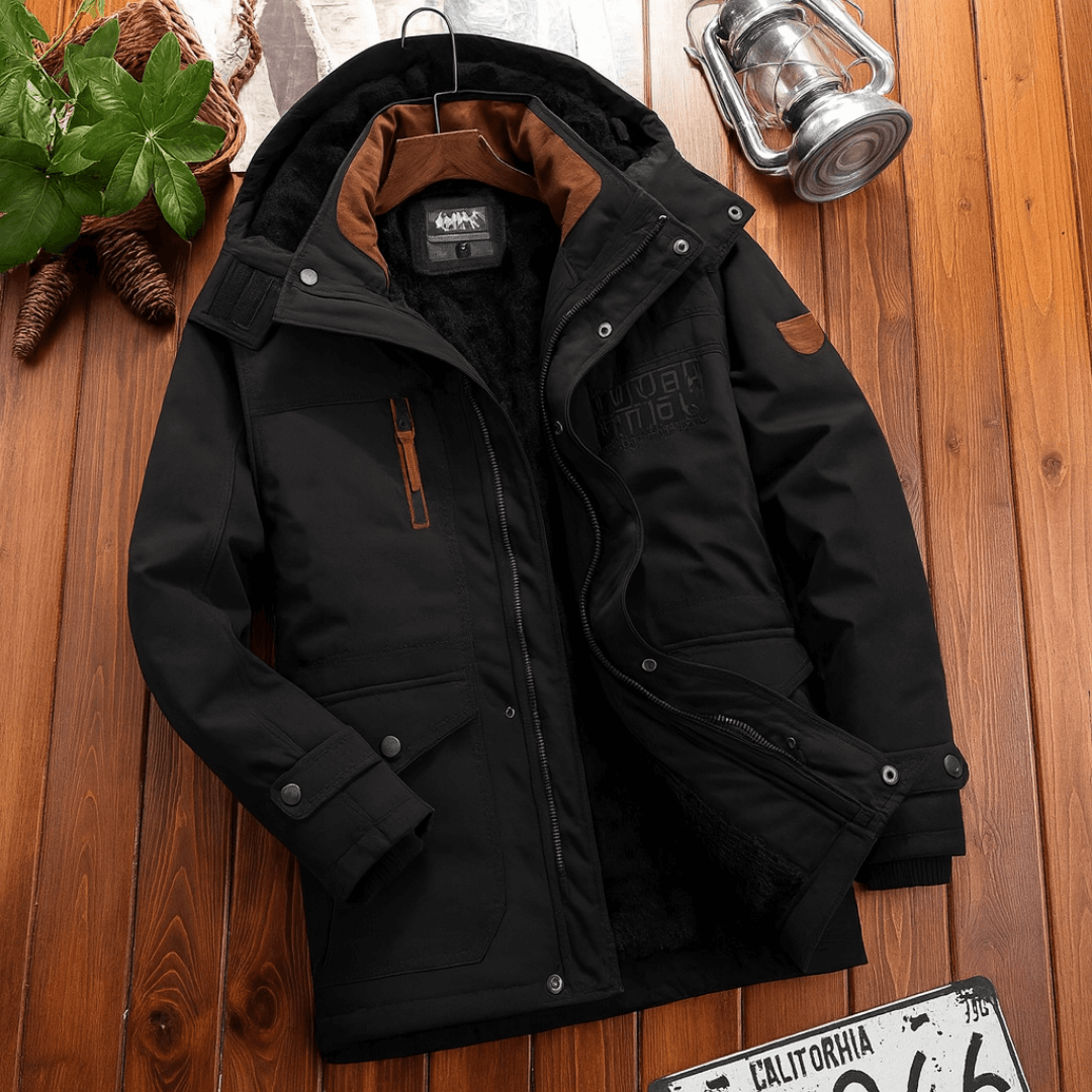 RoughStock Thermal Expedition Jacket