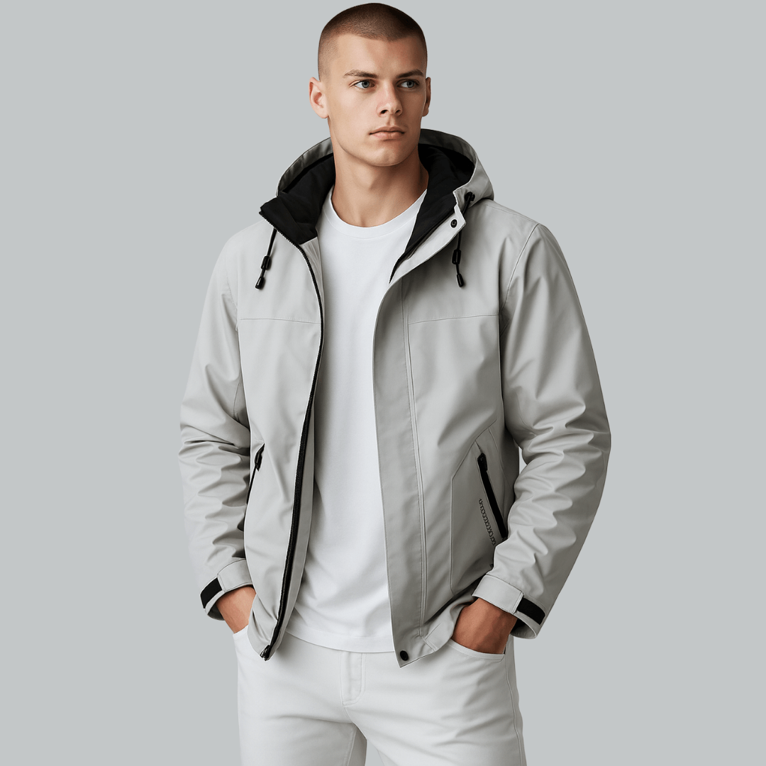 ApexShield Outdoor JacketApexShield