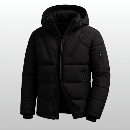 ArcticTrail Down Parka