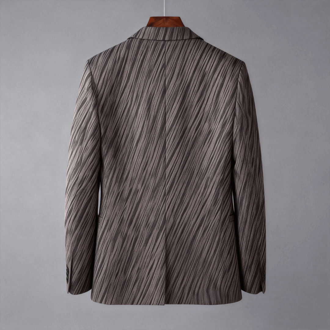 Greywood Signature Blazer