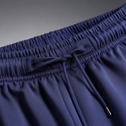 UrbanFlex™ Premium Zip Hoodie Set