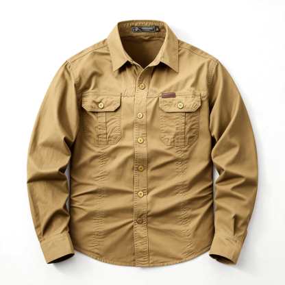 IronRidge Outdoor Long-Sleeve Shirt