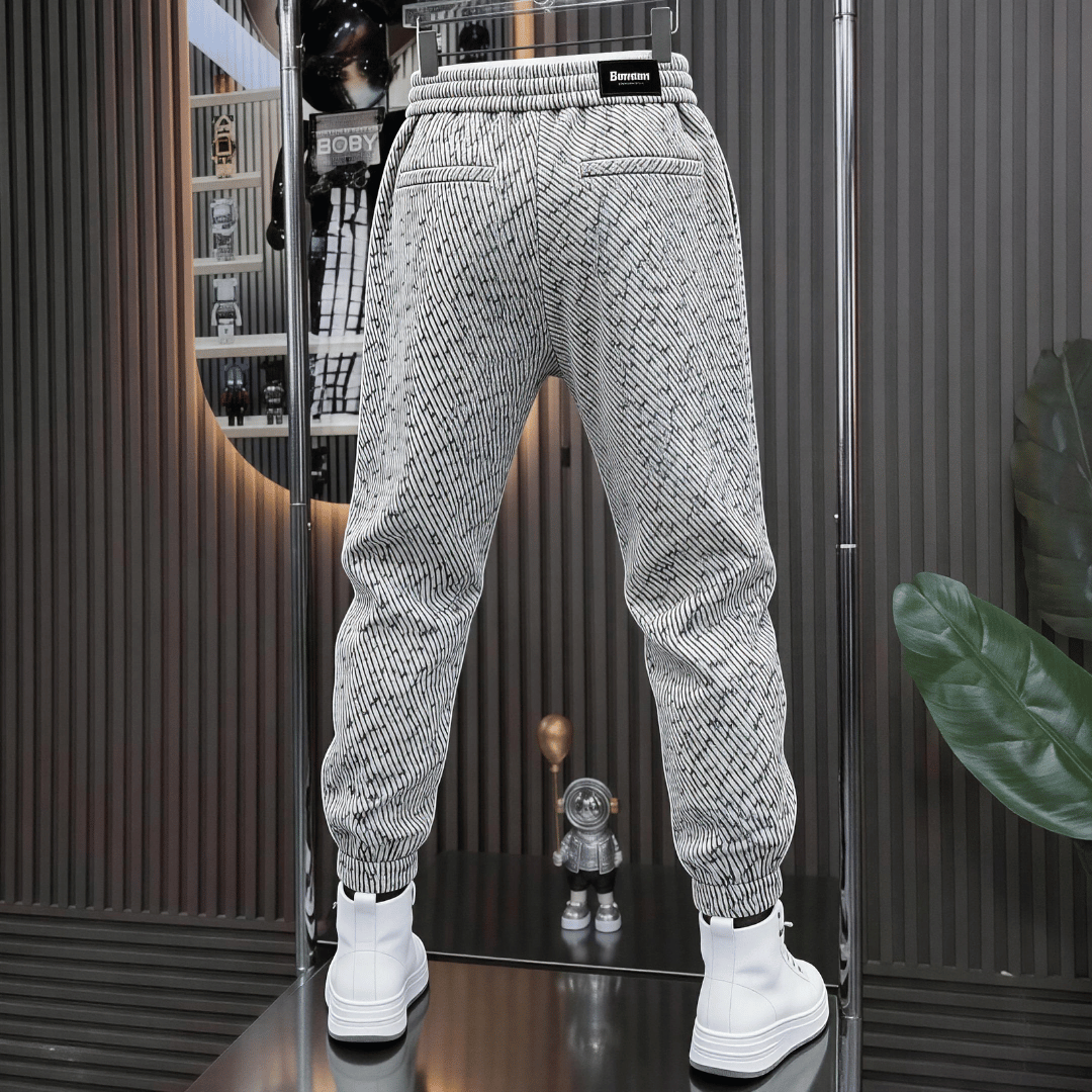 Pulse Line Joggers