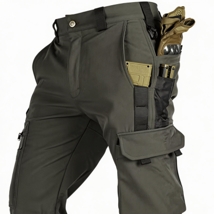 StormGuard Waterproof Work Pants