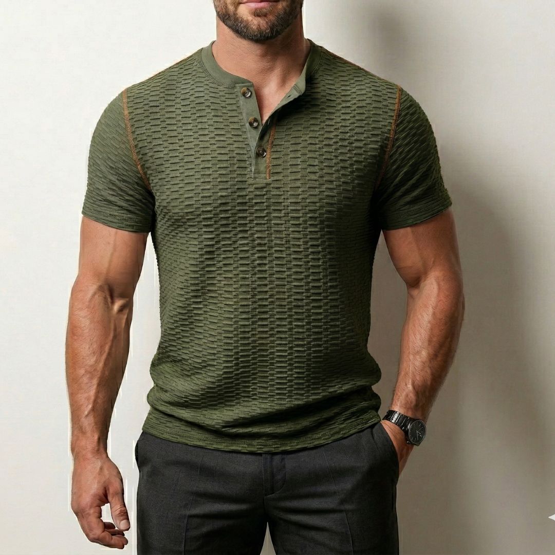 The Only Shirt That Breathes With You