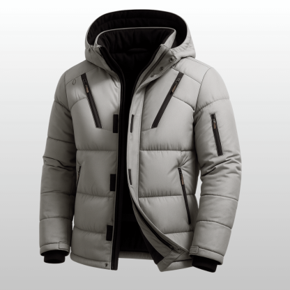 ArcticTrail Down Parka