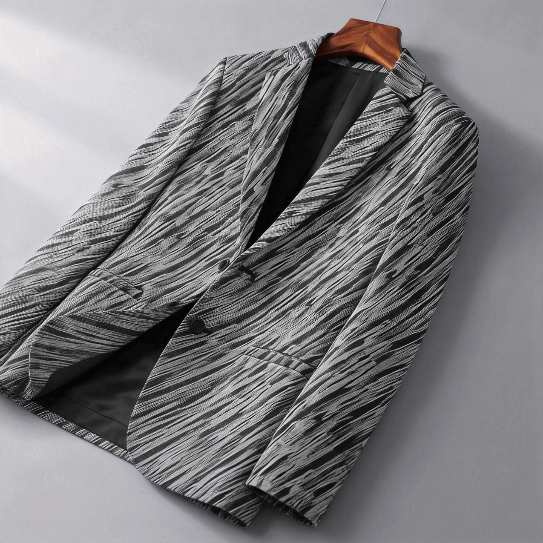 Greywood Signature Blazer