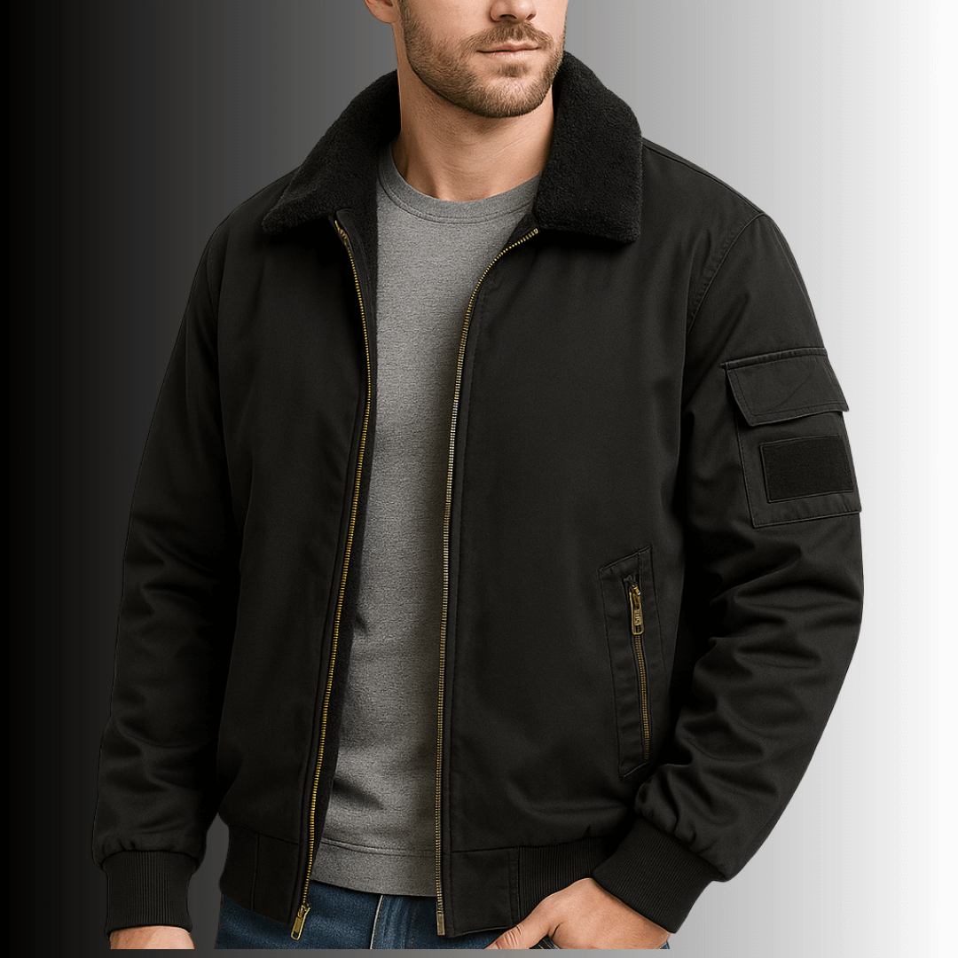 Blackhawk Sherpa-Lined Utility Bomber