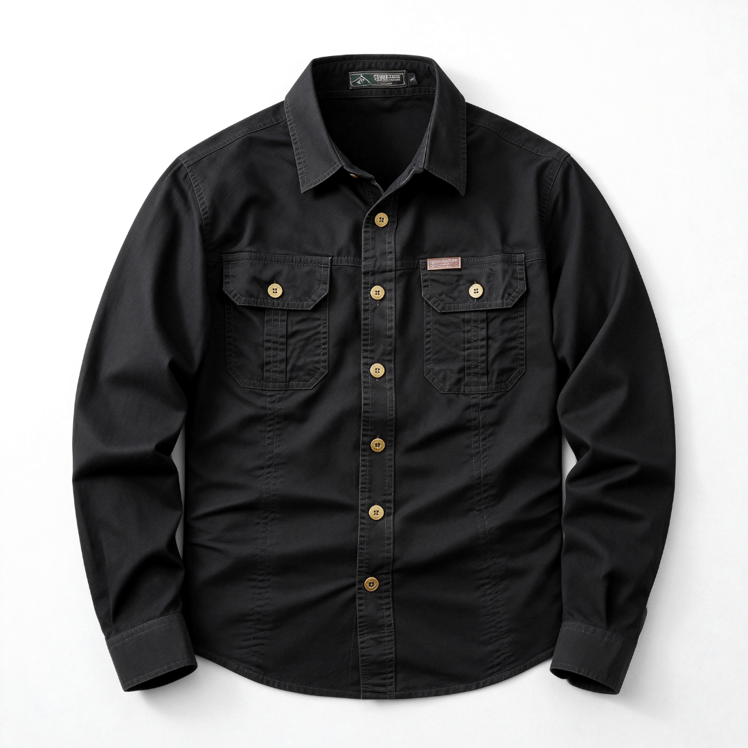 IronRidge Outdoor Long-Sleeve Shirt