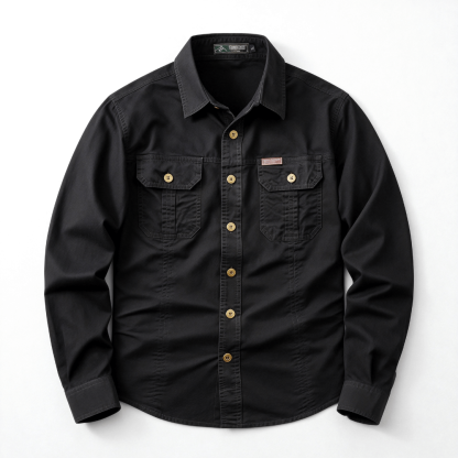 IronRidge Outdoor Long-Sleeve Shirt