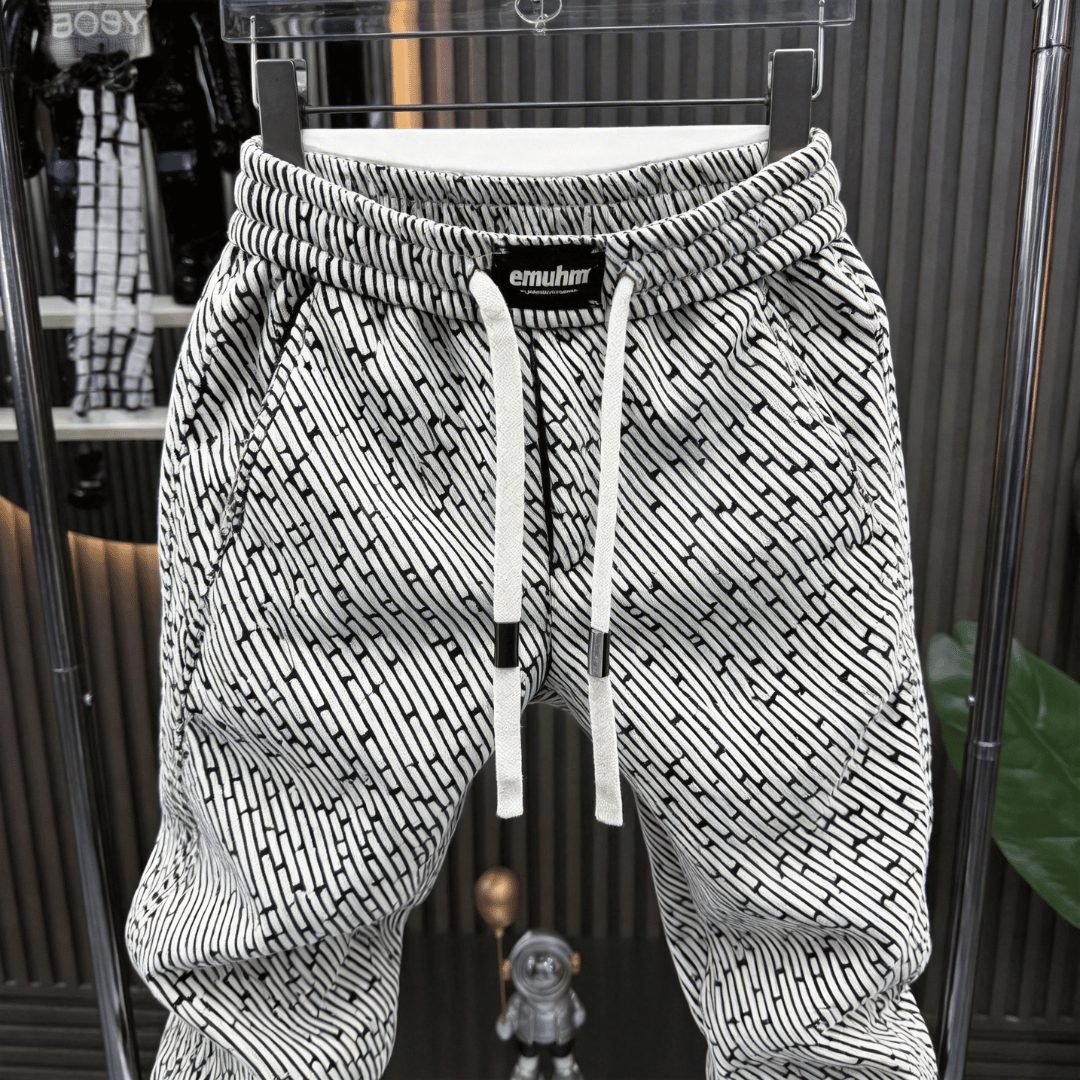 Pulse Line Joggers