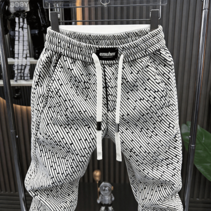 Pulse Line Joggers