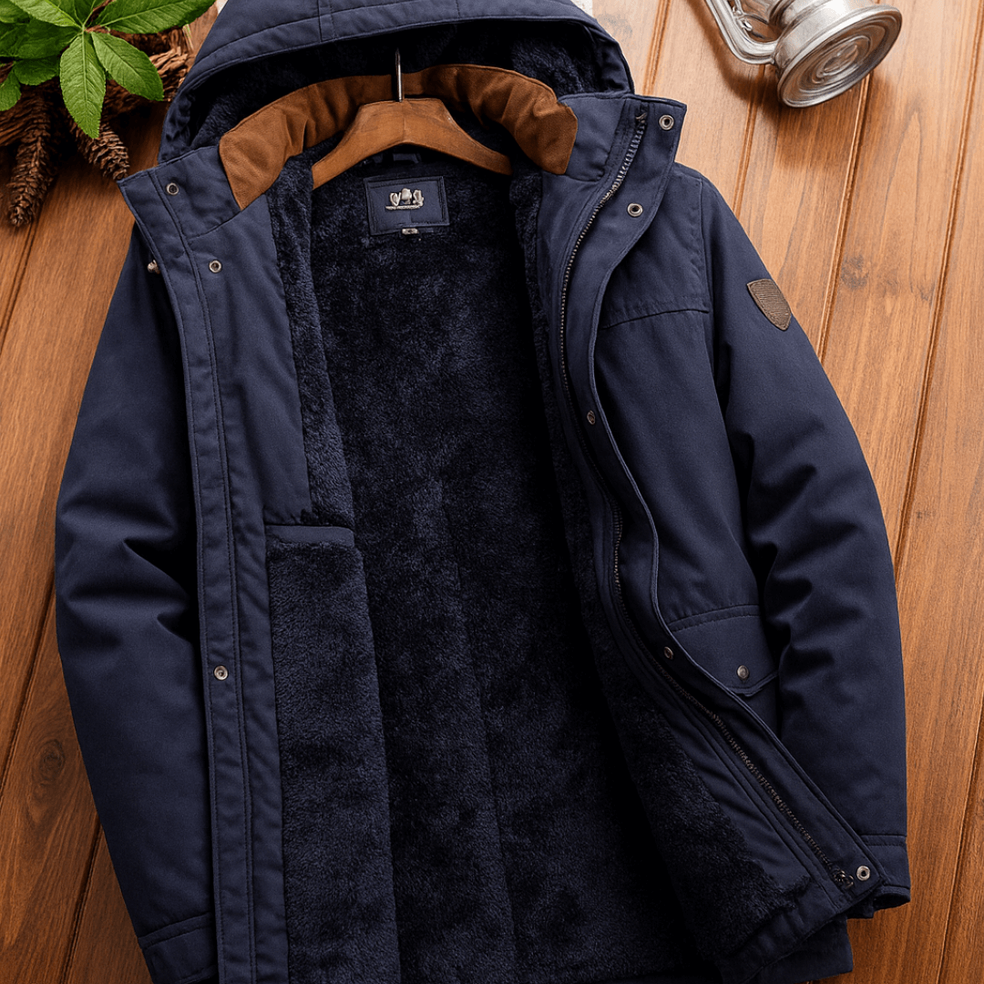 RoughStock Thermal Expedition Jacket