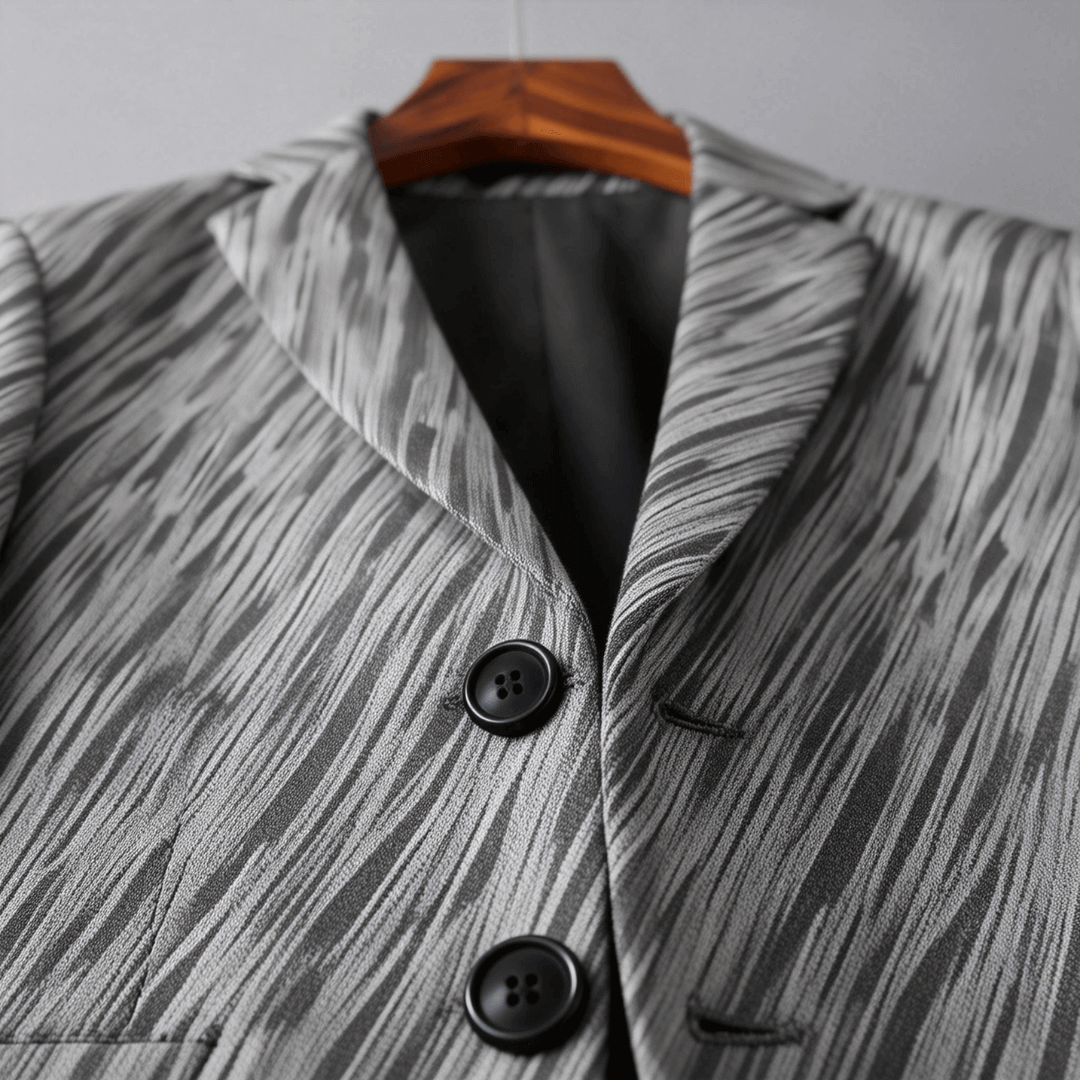 Greywood Signature Blazer