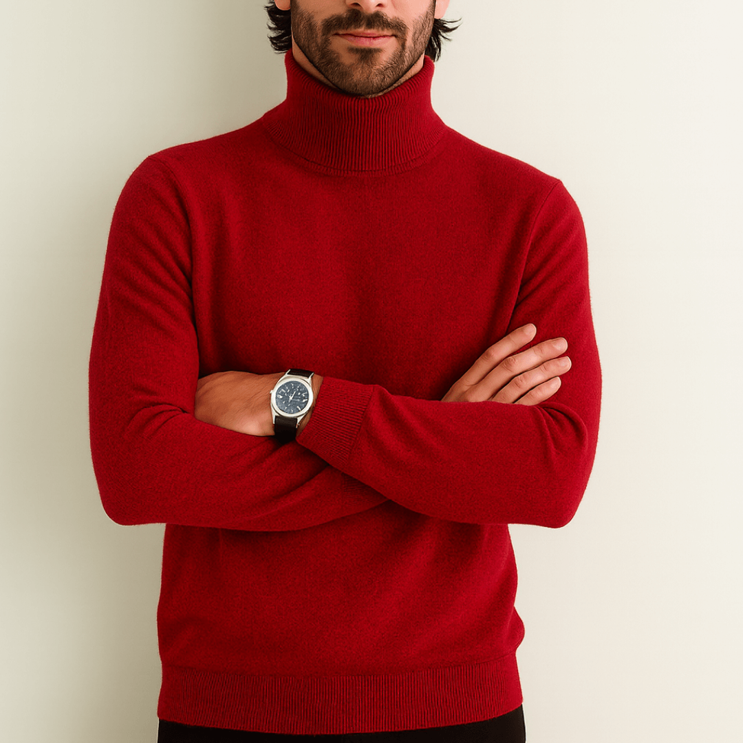 CloudTouch Cashmere Knit